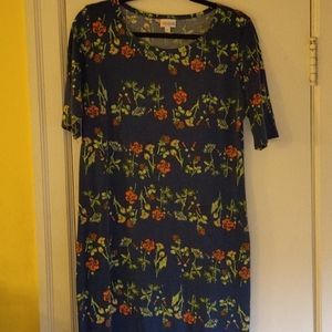 Lularoe Dress